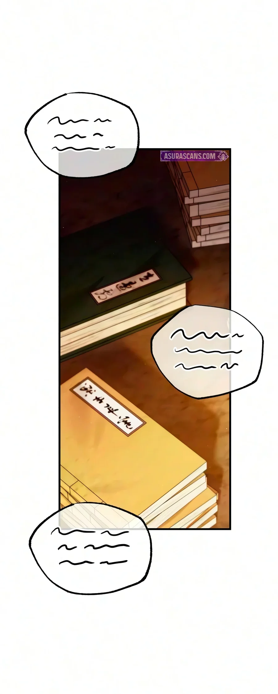 Number One Star Instructor Master Baek Chapter 148 Gambar 68