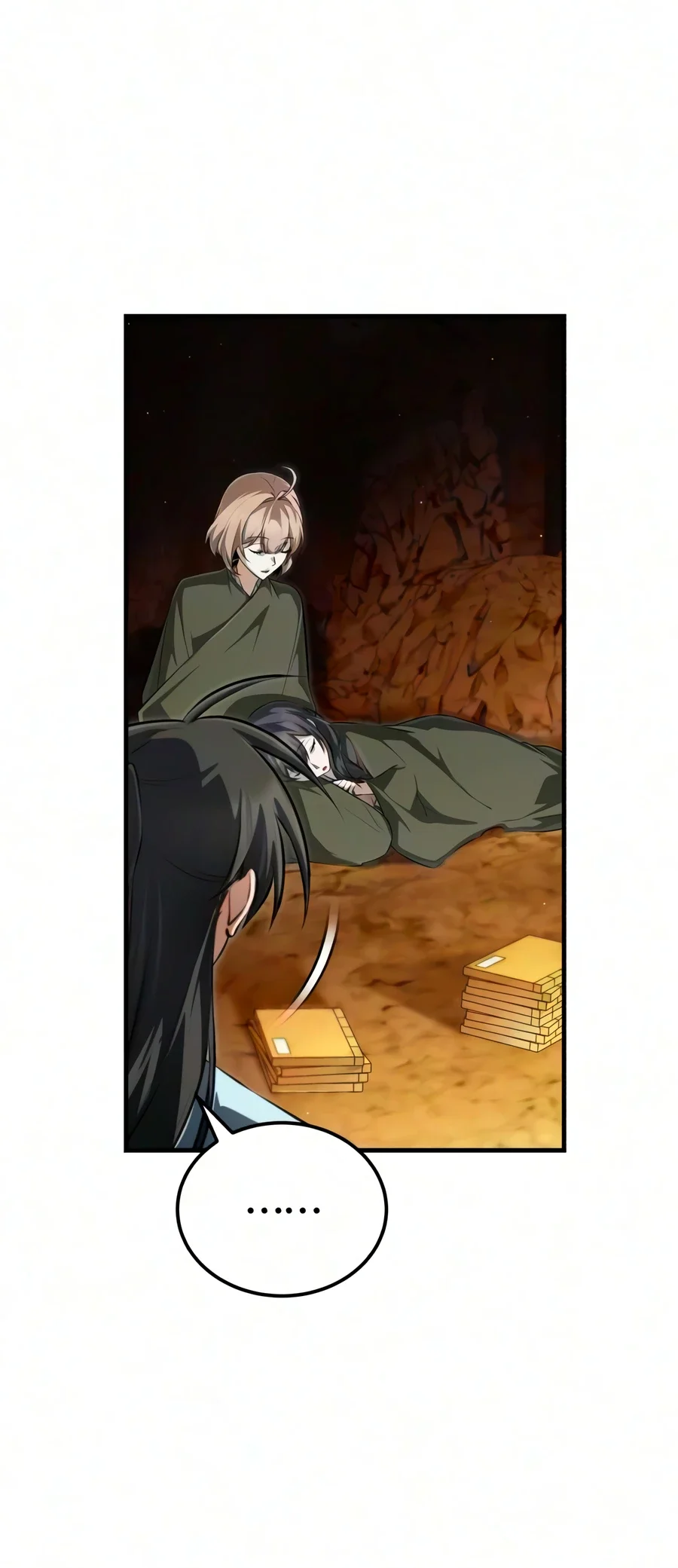 Number One Star Instructor Master Baek Chapter 148 Gambar 70