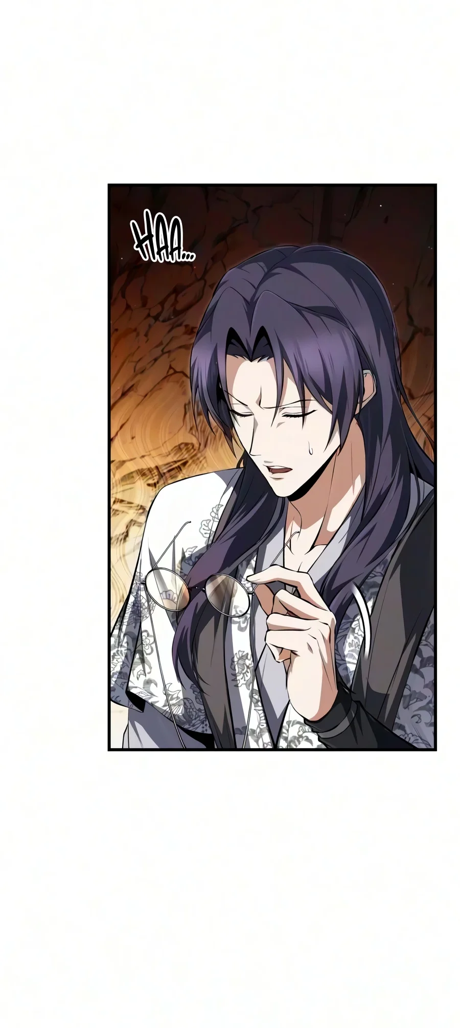 Number One Star Instructor Master Baek Chapter 148 Gambar 72