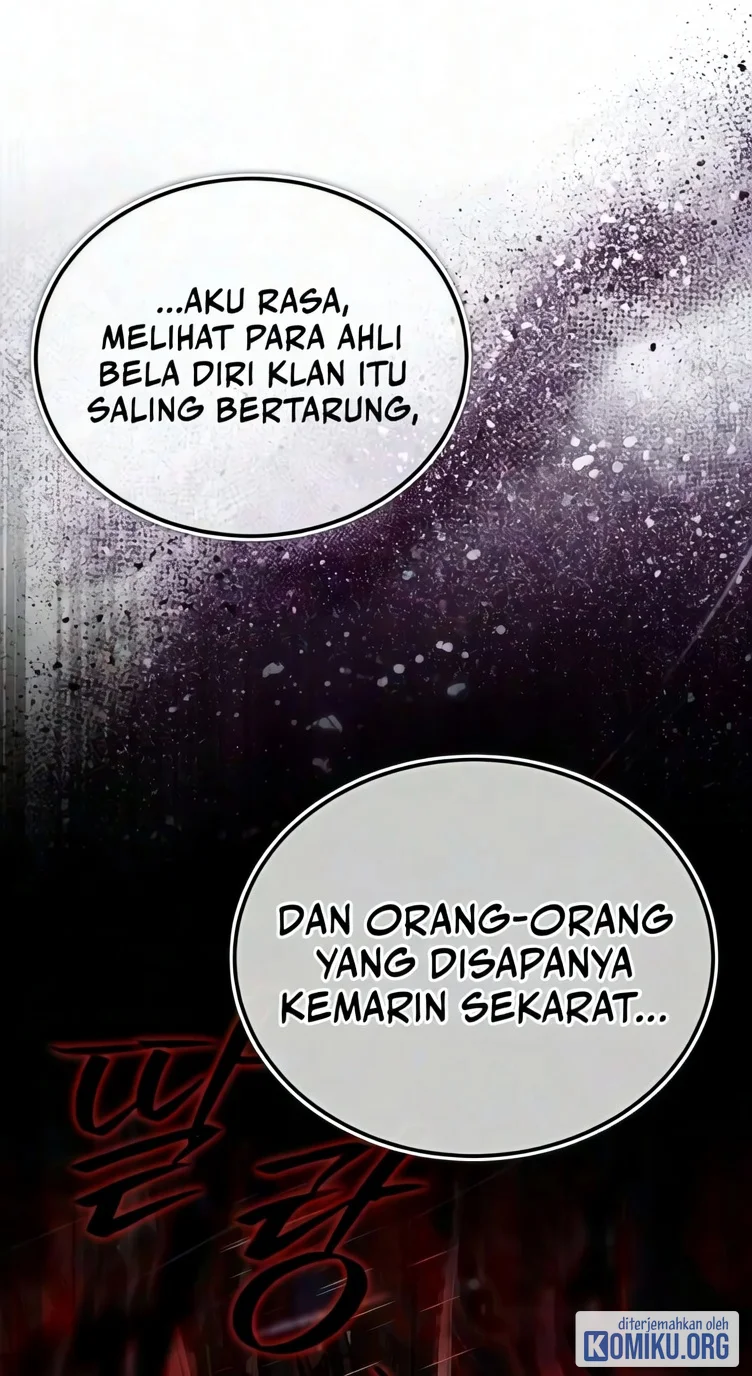 Number One Star Instructor Master Baek Chapter 148 Gambar 74