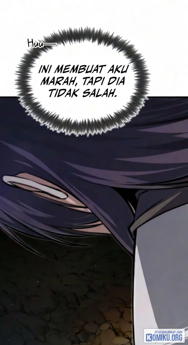 Number One Star Instructor Master Baek Chapter 148 Gambar 84