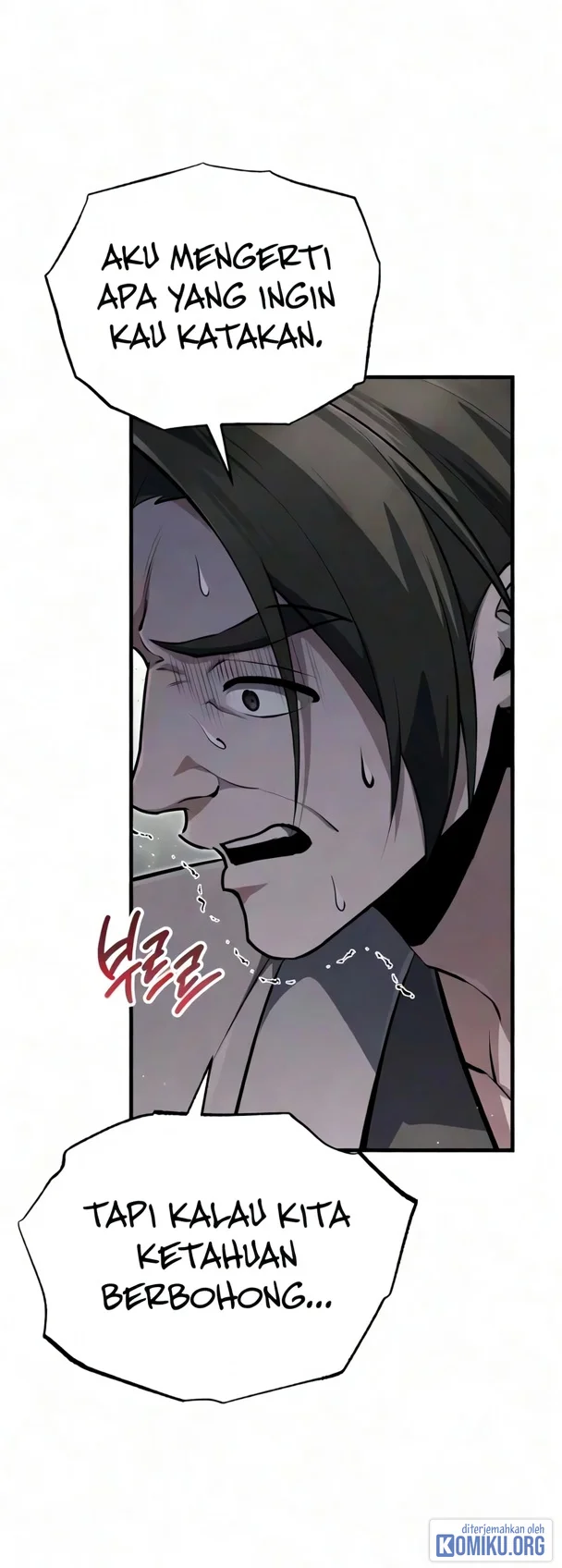 Number One Star Instructor Master Baek Chapter 149 Gambar 78