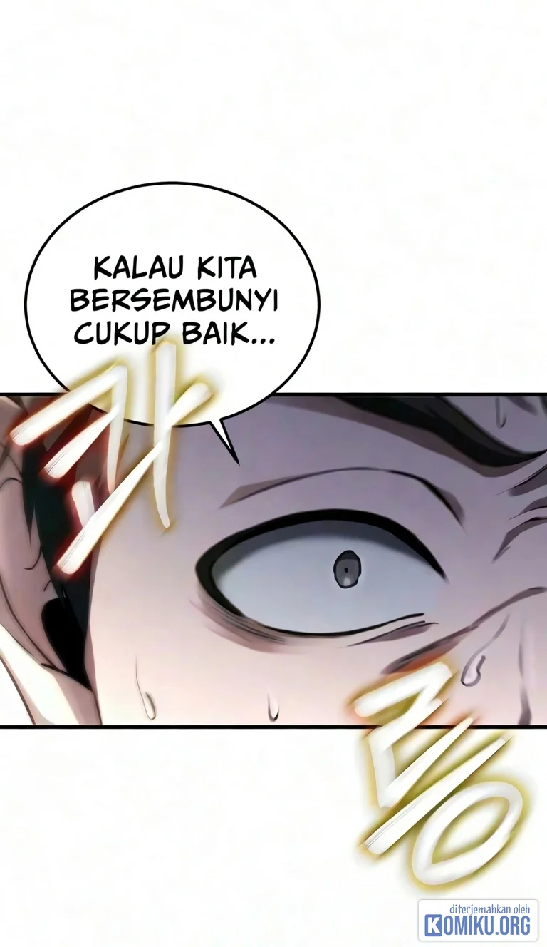 Number One Star Instructor Master Baek Chapter 149 Gambar 81