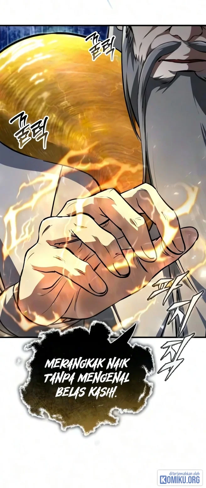 Number One Star Instructor Master Baek Chapter 149 Gambar 89