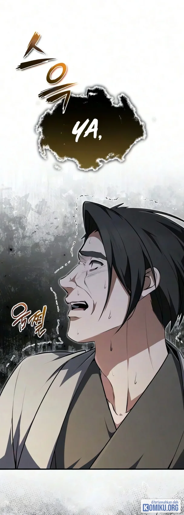Number One Star Instructor Master Baek Chapter 149 Gambar 90