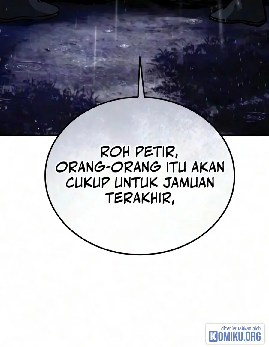 Number One Star Instructor Master Baek Chapter 150 Gambar 75