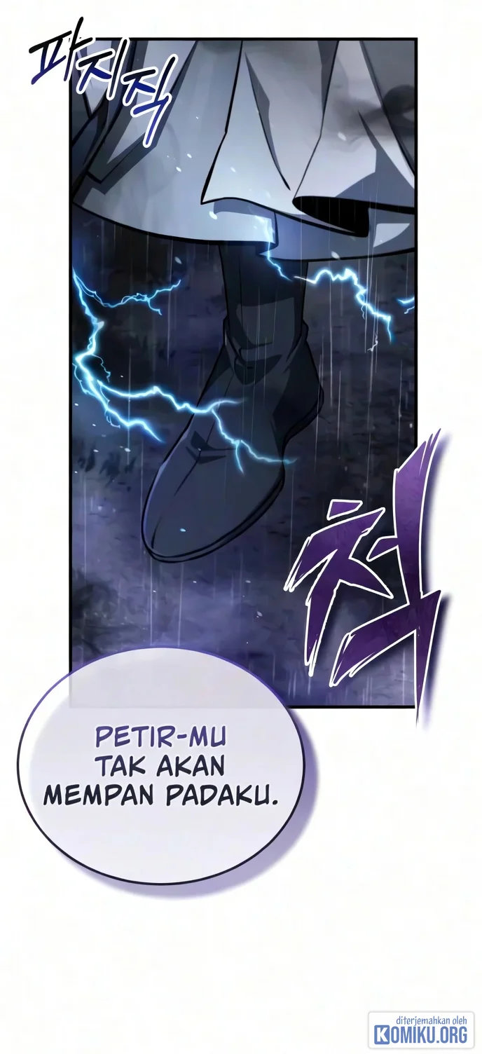 Number One Star Instructor Master Baek Chapter 150 Gambar 90