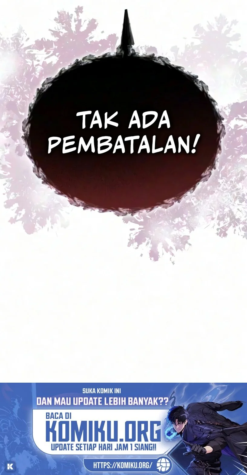 Number One Star Instructor Master Baek Chapter 151 Gambar 113