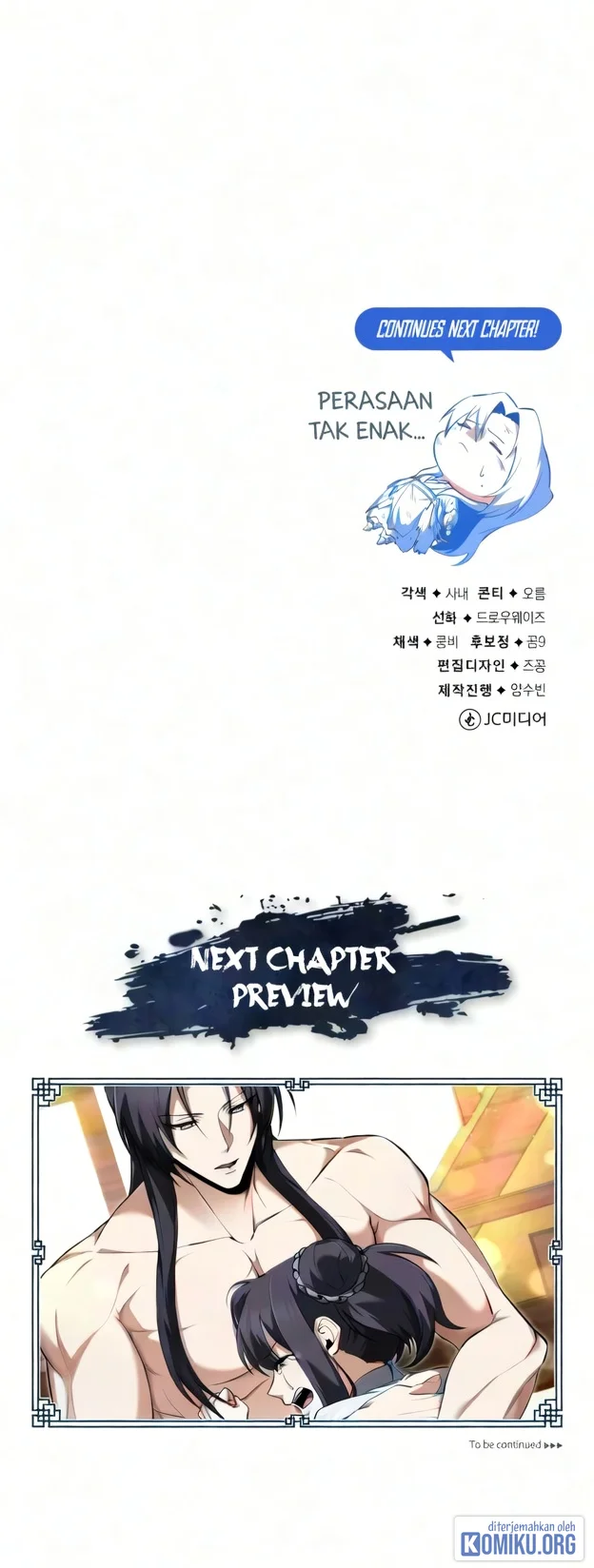 Number One Star Instructor Master Baek Chapter 151 Gambar 114