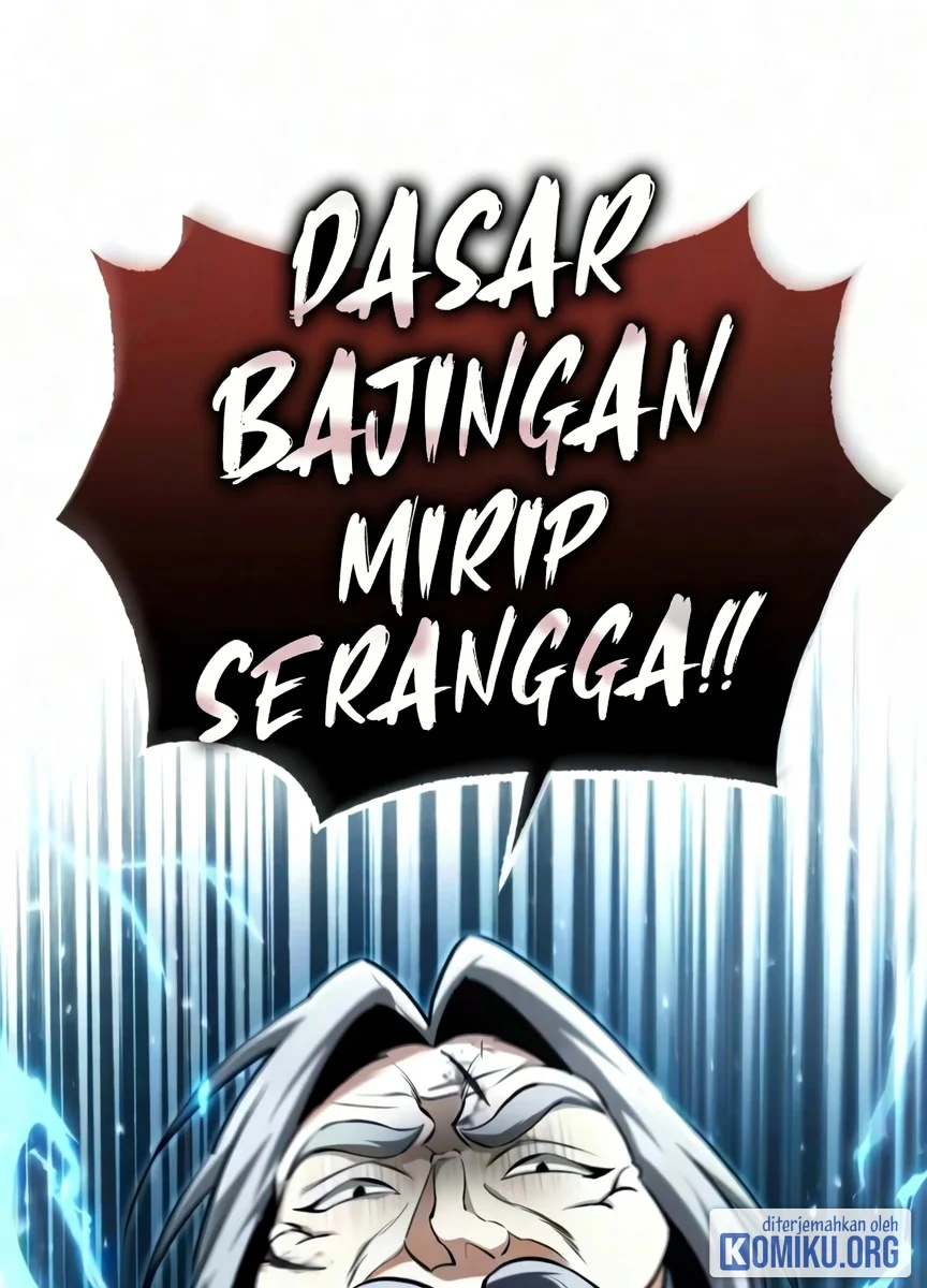 Number One Star Instructor Master Baek Chapter 151 Gambar 72