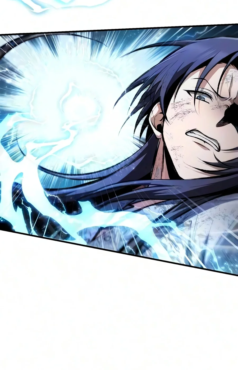 Number One Star Instructor Master Baek Chapter 151 Gambar 81