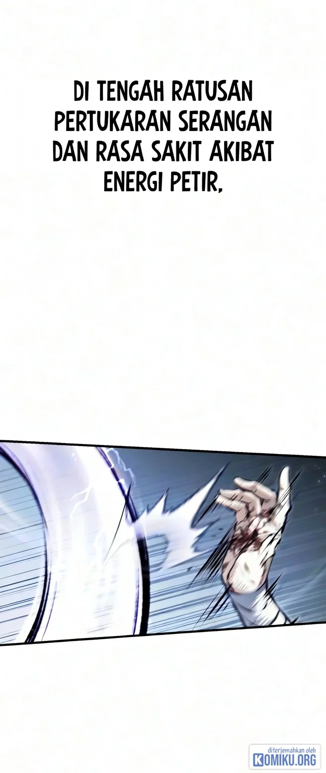 Number One Star Instructor Master Baek Chapter 151 Gambar 85