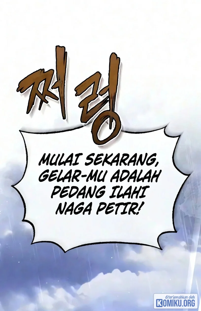 Number One Star Instructor Master Baek Chapter 151 Gambar 100