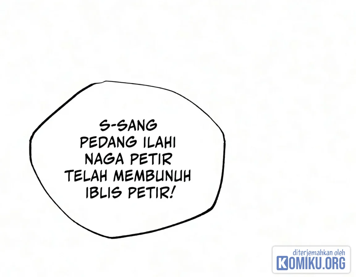 Number One Star Instructor Master Baek Chapter 151 Gambar 102