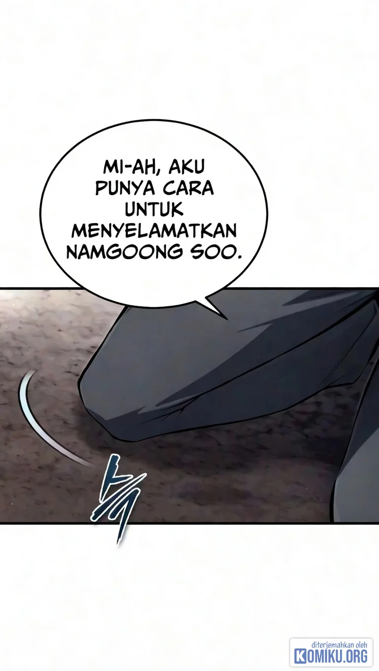 Number One Star Instructor Master Baek Chapter 152 Gambar 15