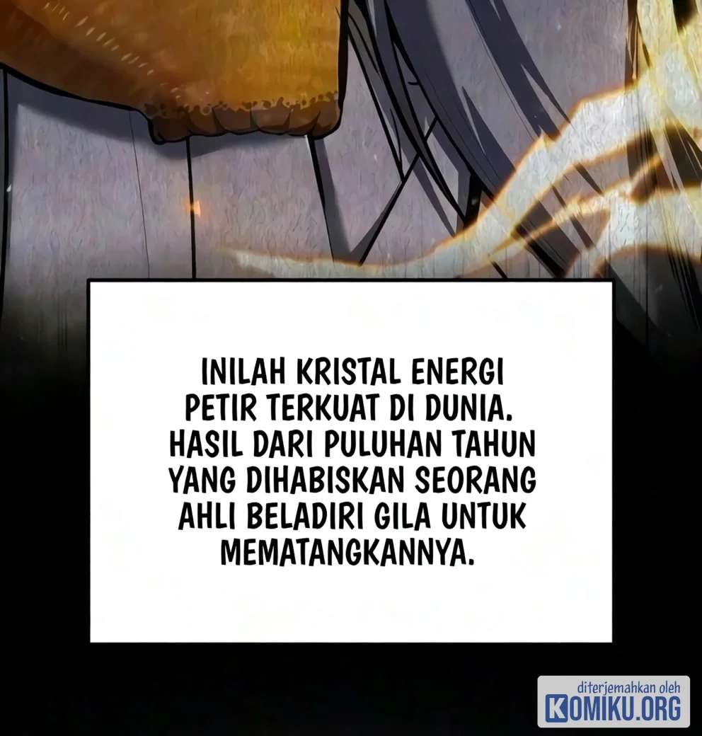 Number One Star Instructor Master Baek Chapter 152 Gambar 62