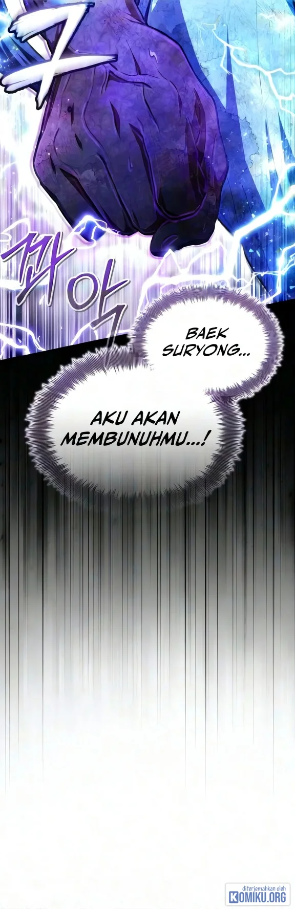 Number One Star Instructor Master Baek Chapter 152 Gambar 67