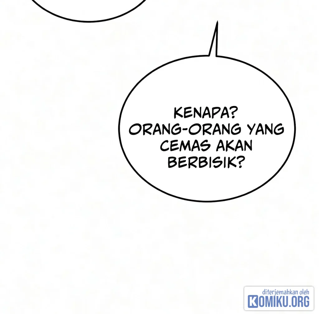 Number One Star Instructor Master Baek Chapter 152 Gambar 85