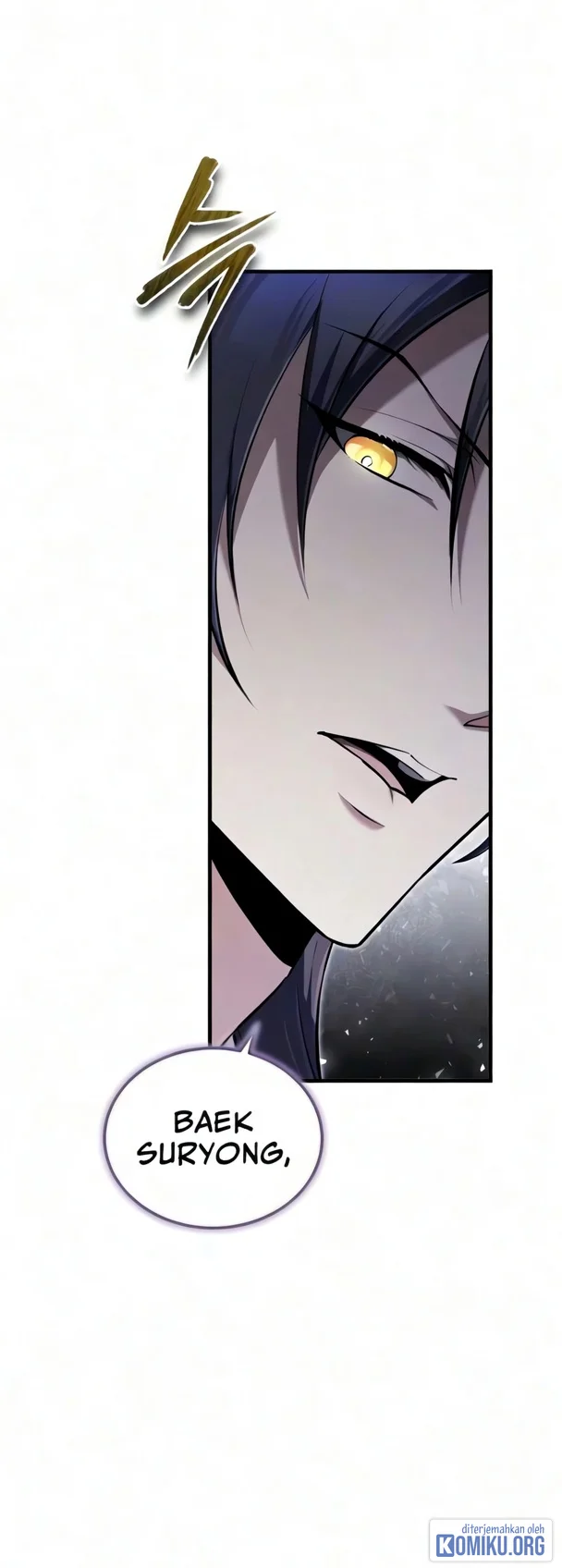 Number One Star Instructor Master Baek Chapter 152 Gambar 90