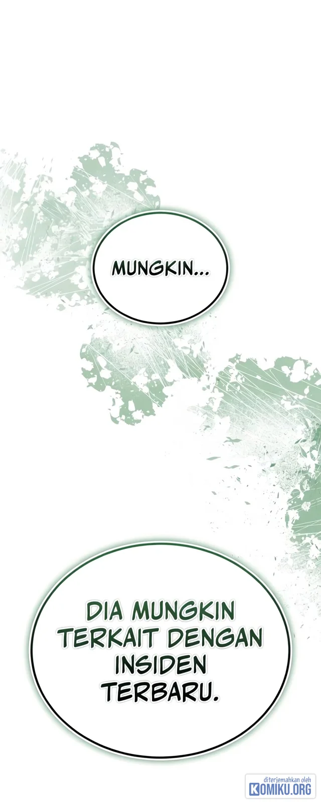 Number One Star Instructor Master Baek Chapter 153 Gambar 117