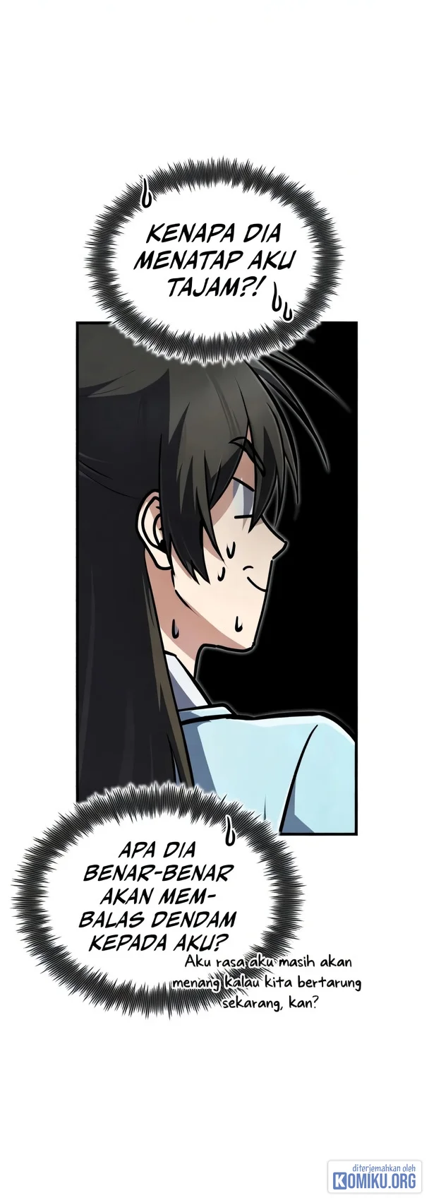 Number One Star Instructor Master Baek Chapter 153 Gambar 12