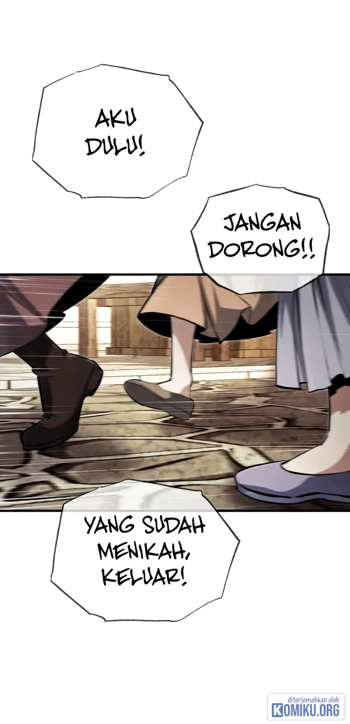 Number One Star Instructor Master Baek Chapter 153 Gambar 44