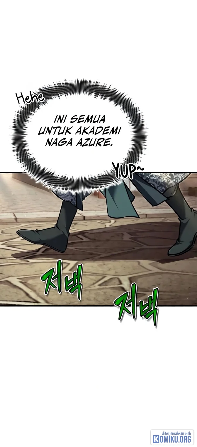 Number One Star Instructor Master Baek Chapter 153 Gambar 95