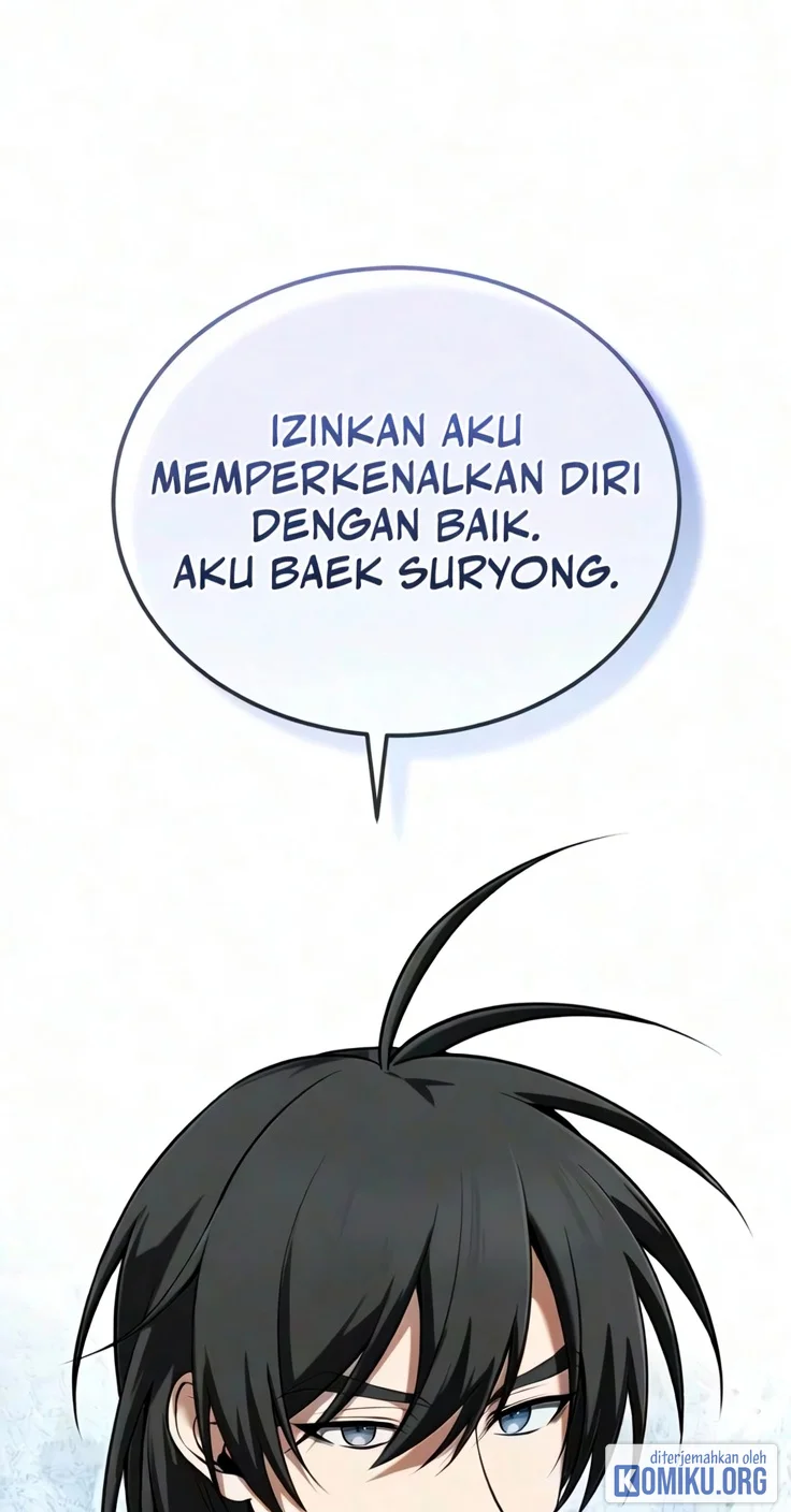 Number One Star Instructor Master Baek Chapter 154 Gambar 10