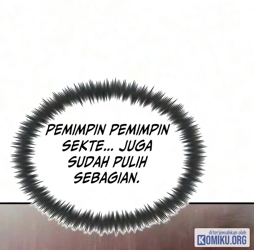 Number One Star Instructor Master Baek Chapter 154 Gambar 115