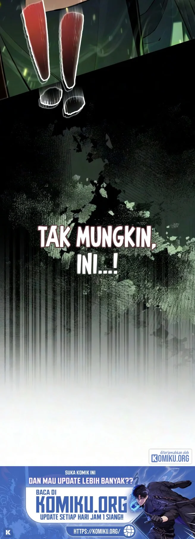 Number One Star Instructor Master Baek Chapter 154 Gambar 123