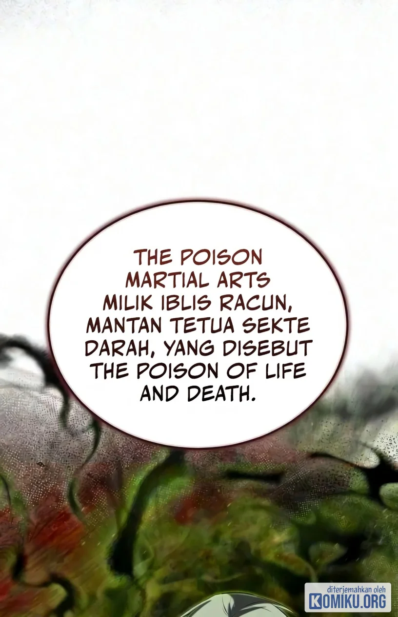 Number One Star Instructor Master Baek Chapter 154 Gambar 47