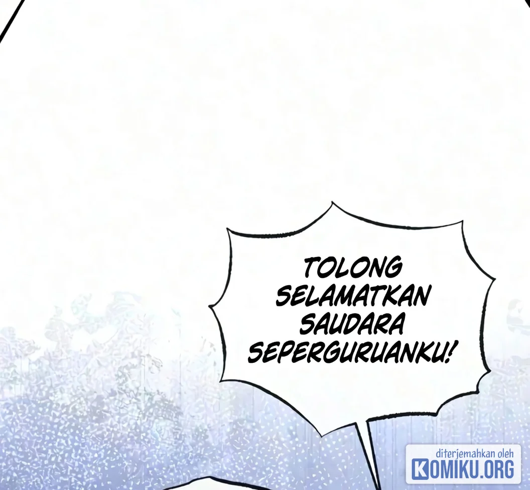 Number One Star Instructor Master Baek Chapter 154 Gambar 77