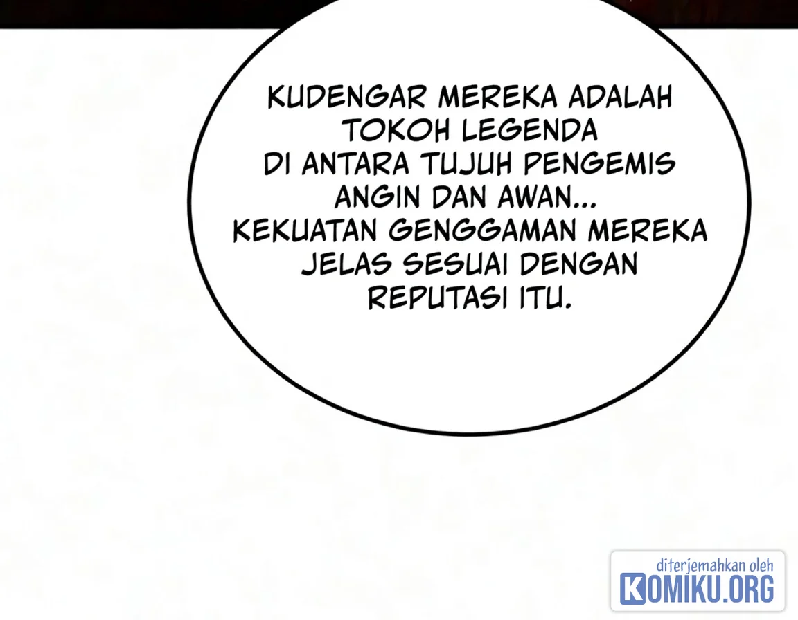 Number One Star Instructor Master Baek Chapter 154 Gambar 87