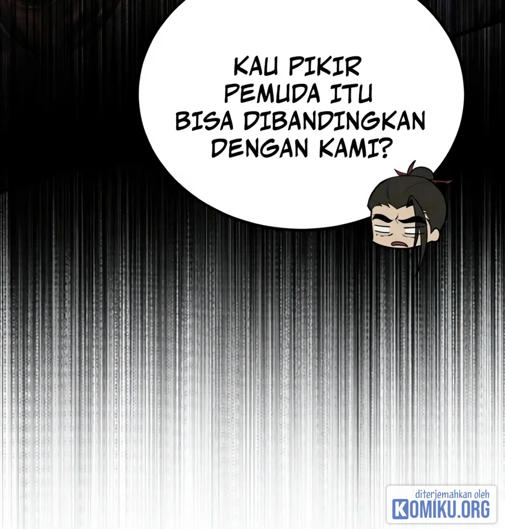 Number One Star Instructor Master Baek Chapter 155 Gambar 115