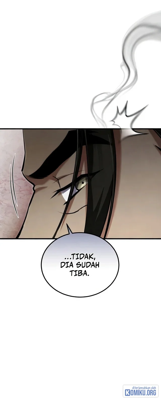 Number One Star Instructor Master Baek Chapter 155 Gambar 124