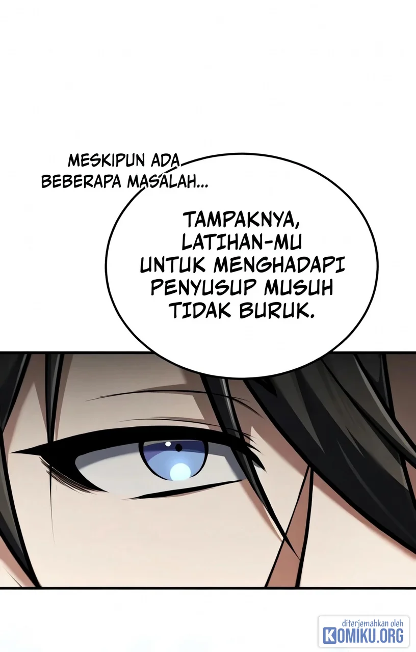 Number One Star Instructor Master Baek Chapter 155 Gambar 137