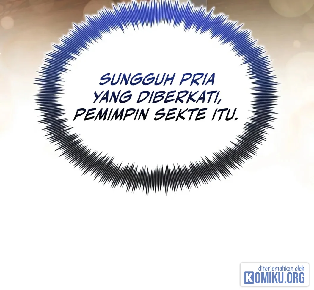 Number One Star Instructor Master Baek Chapter 155 Gambar 18