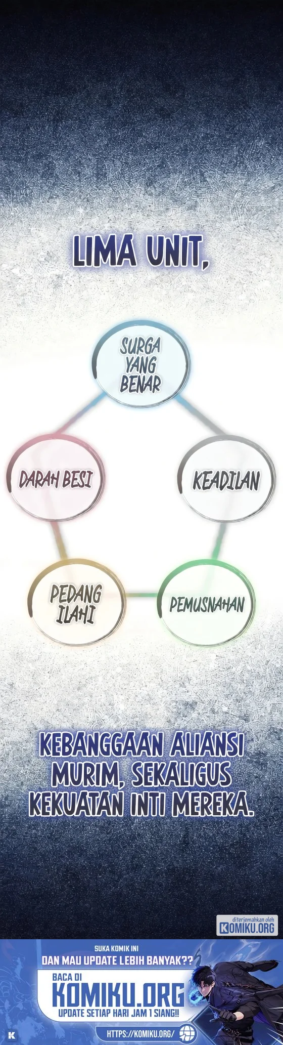 Number One Star Instructor Master Baek Chapter 155 Gambar 67