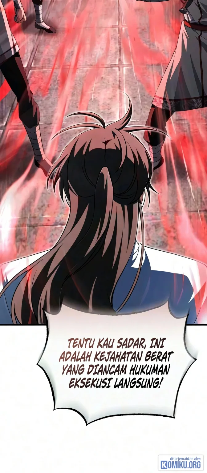 Number One Star Instructor Master Baek Chapter 156 Gambar 17