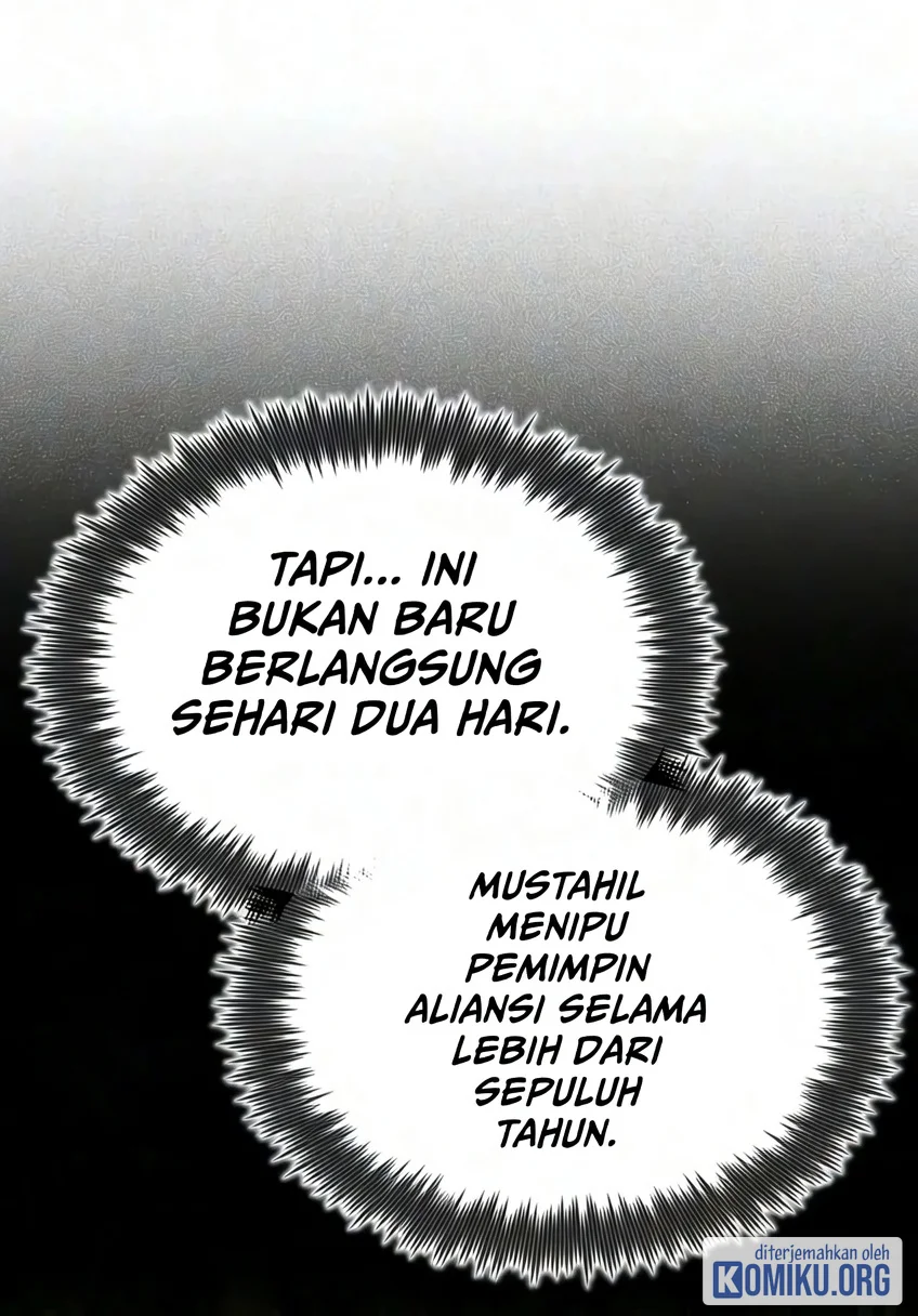 Number One Star Instructor Master Baek Chapter 156 Gambar 71