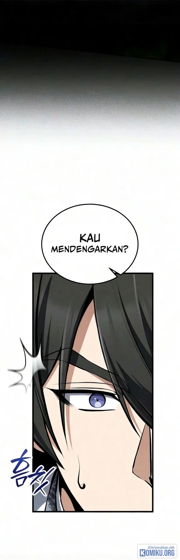 Number One Star Instructor Master Baek Chapter 156 Gambar 74