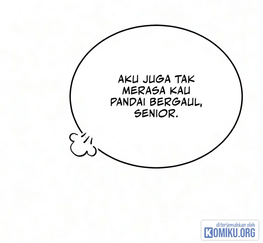 Number One Star Instructor Master Baek Chapter 156 Gambar 79
