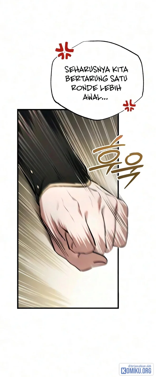 Number One Star Instructor Master Baek Chapter 156 Gambar 82