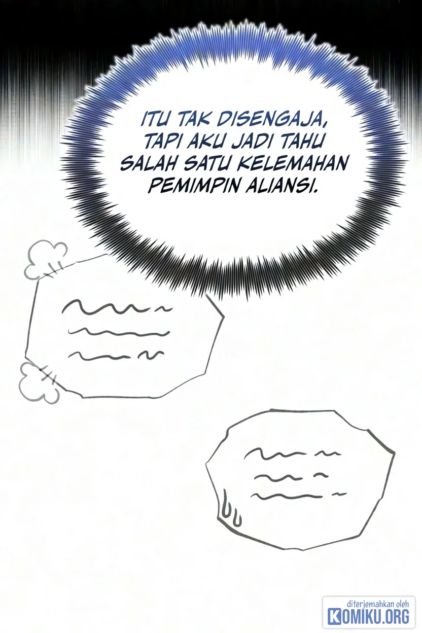 Number One Star Instructor Master Baek Chapter 156 Gambar 93