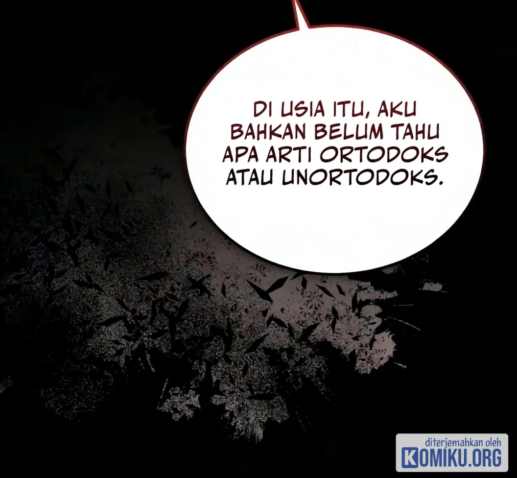 Number One Star Instructor Master Baek Chapter 156 Gambar 101