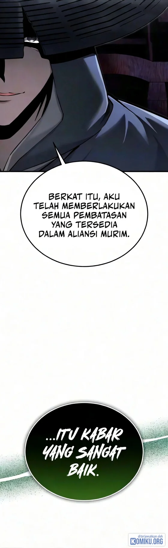 Number One Star Instructor Master Baek Chapter 157 Gambar 119
