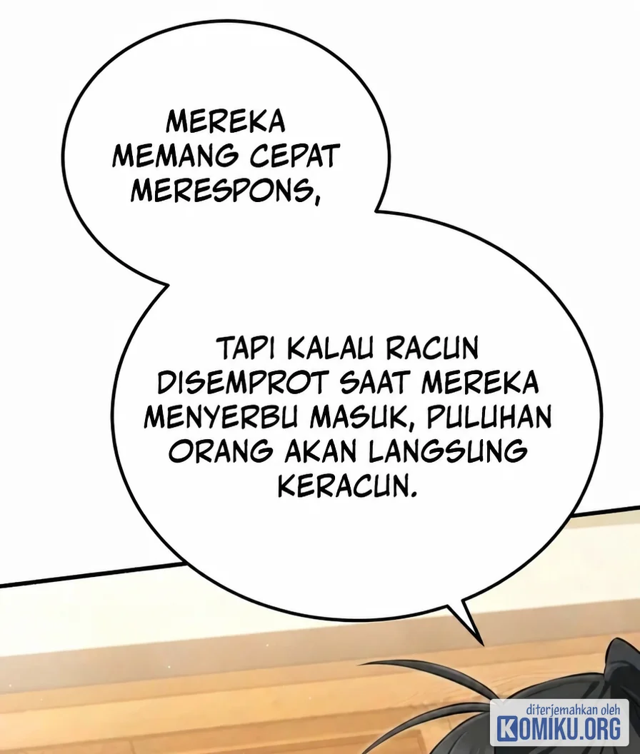 Number One Star Instructor Master Baek Chapter 157 Gambar 25