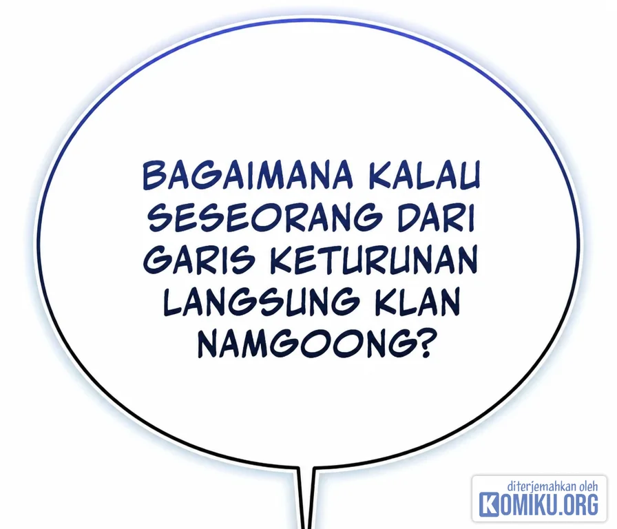Number One Star Instructor Master Baek Chapter 157 Gambar 35