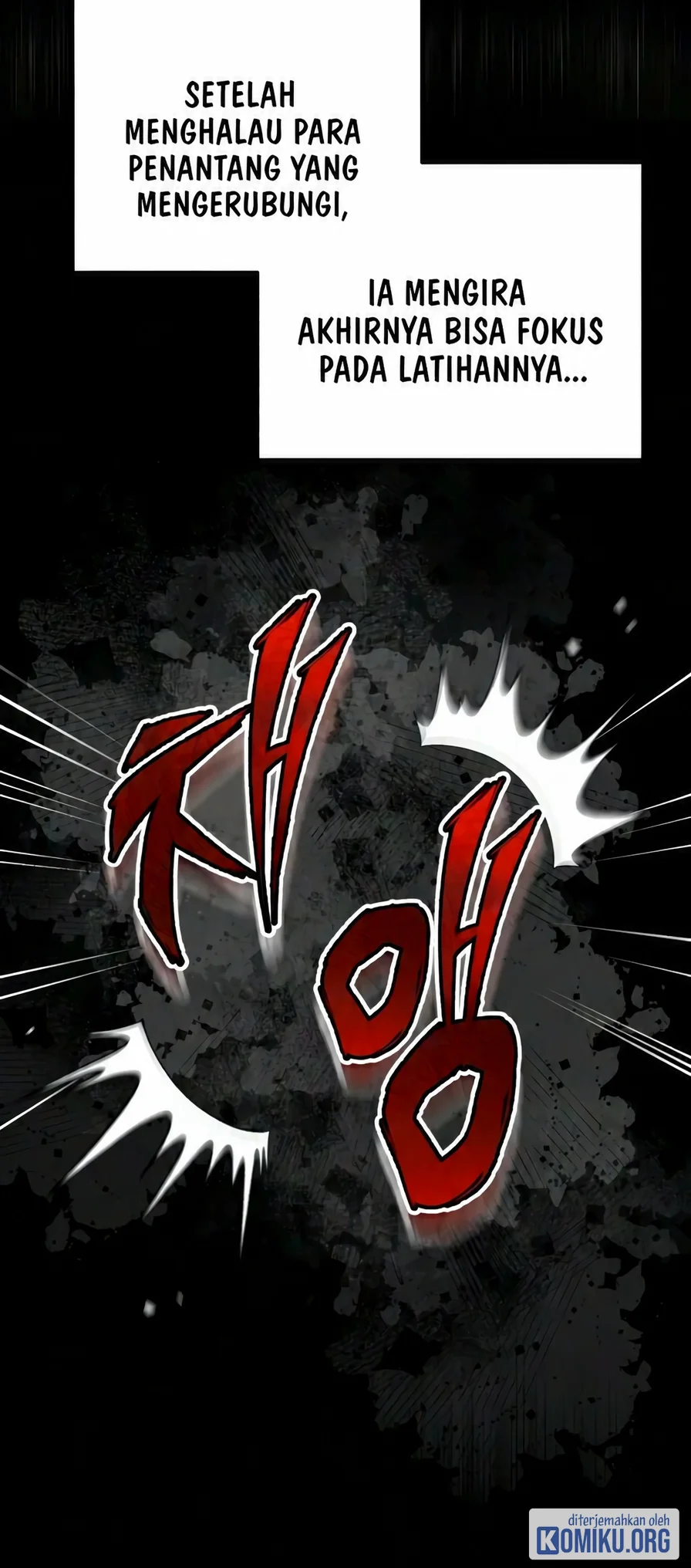 Number One Star Instructor Master Baek Chapter 157 Gambar 53