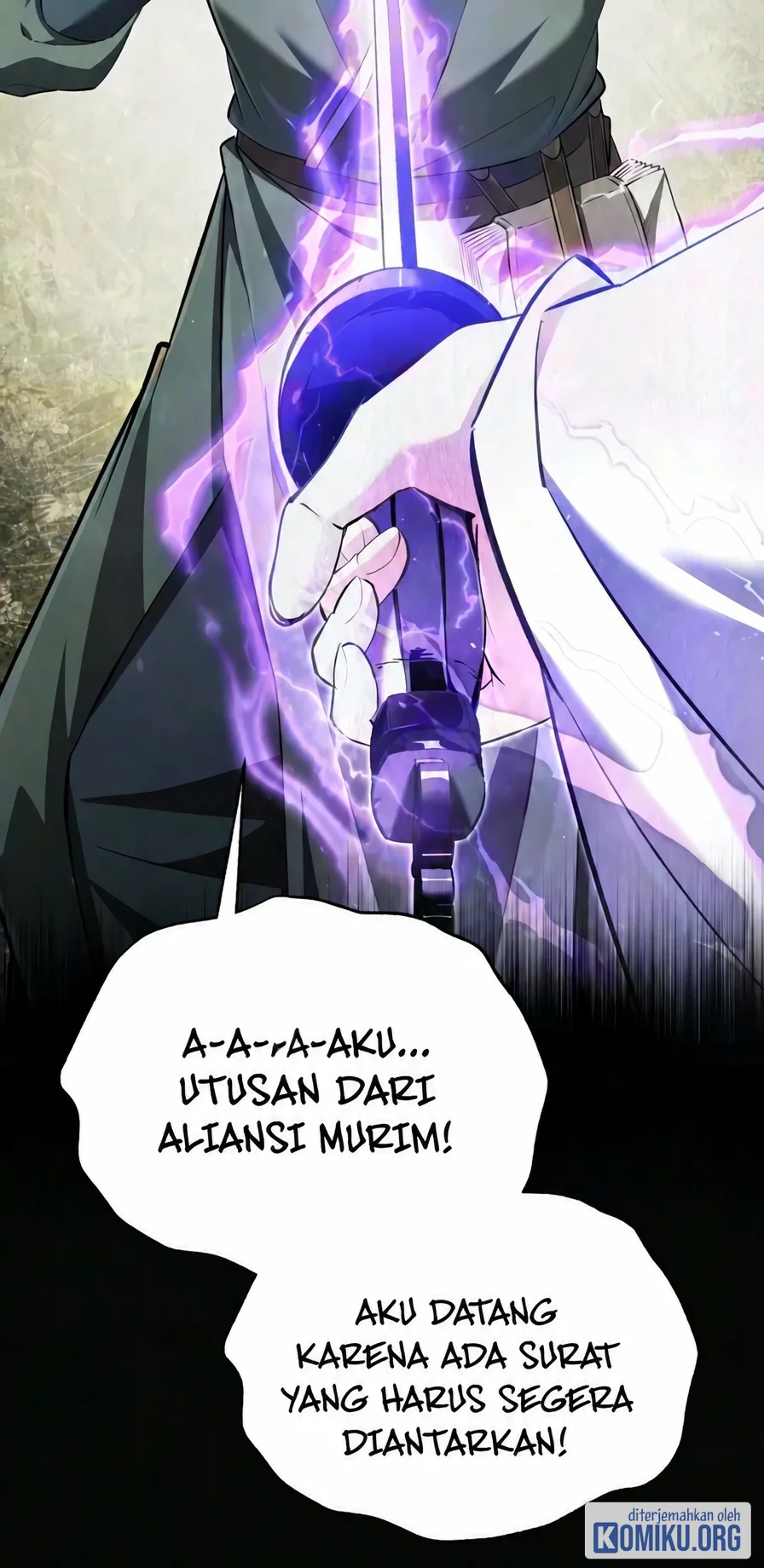Number One Star Instructor Master Baek Chapter 157 Gambar 56